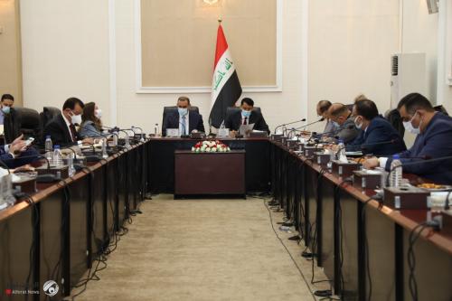 المجلس التنسيقي العراقي الأردني المصري يعقد أولى جلساته ويشكل 6 لجان فرعية