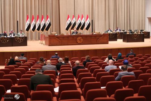 البرلمان يُصوت على انضمام العراق الى بروتوكول ١٩٩٦ لاتفاقية منع التلوث البحري عن قلب النفايات