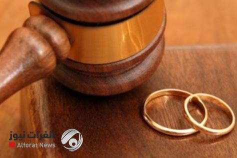 القانون العراقي أجاز تنصيب الوصي في عقد زواج مزدوجي العاهة